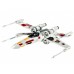 Конструктор REVELL X Wing Fighter 1112 (Revell, 21 деталь), ,